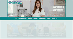 Desktop Screenshot of hidrokolon.com